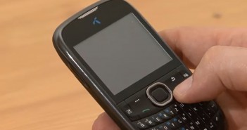 Problemi pri popravci mobilnih telefona mobilni