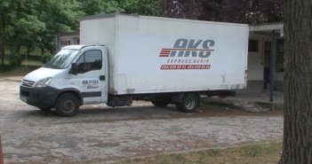 Prvo potpiši pa proveri da li je pošiljka isporučena neoštećena AKS3