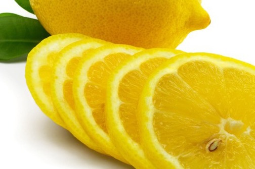 Da li je limun zdrav za ishranu?