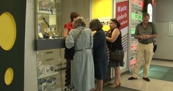 Kome se žaliti kad trgovac neće da vrati novac? Tehnomanija FOX Usisivac01