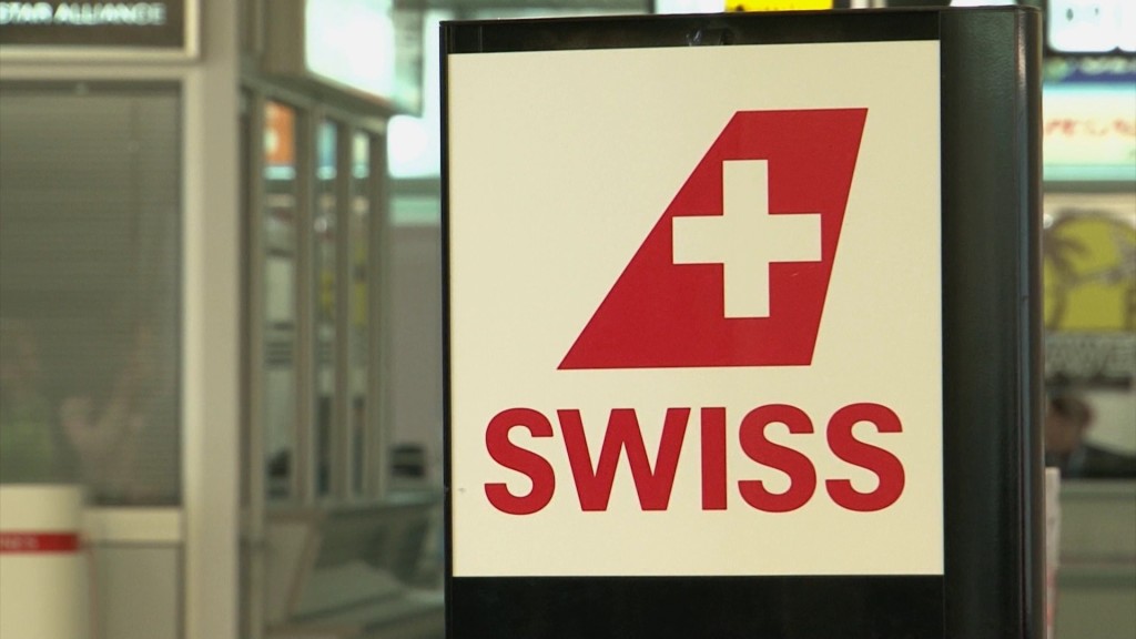 Swiss Air Kasnjenje Leta.wmv_000113445