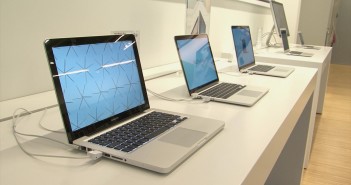 Pronađi moj Mac, sem ako je ukraden Ukraden MacBook Air.wmv_000154622