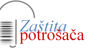 Obustavljen je lični prijem potrošača do kraja vanrednog stanja