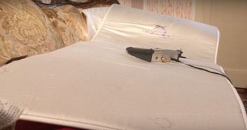 Neregistrovani uređaj koji leči sve