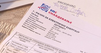 Stan prodat pre devet godina, a računi za struju i dalje stižu