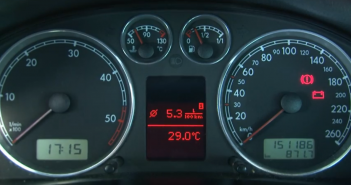 Koliko polovnih automobila ima nameštenu kilometražu?