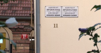 Kolika je tarifa „pro bono“ advokata?