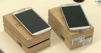 Kako razlikovati lažni „Samsung Galaxy S4“ od pravog?
