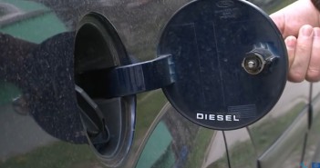 Šta treba uraditi kada na pumpi natoče pogrešno gorivo?
