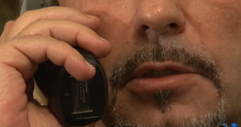 Ko sme da Vas uznemirava telefonom?