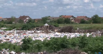 Gde sve završava otpad u Bačkoj Palanci ?