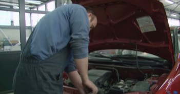 Garancijske popravke:novo za staro