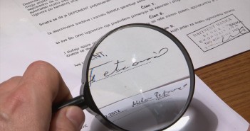 Falsifikovan ugovor mobilnog operatora