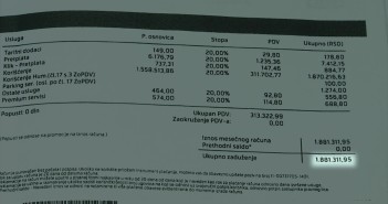 Kako lopovi mogu da Vam ukradu 1.800.000 RSD preko mobilnog