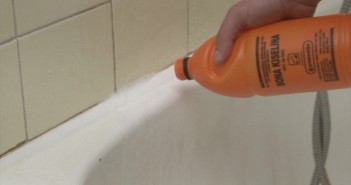 Kako se možete otrovati u kupatilu?