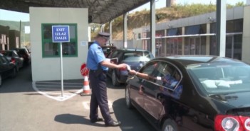 Republika Srbija prodaje ukradena vozila