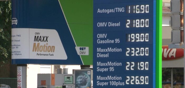 Da li su OMV MaxxMotion i ostala premijum goriva prevara ili stvarno koriste Vašem vozilu?